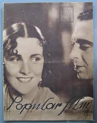 Clásico y divertido: Morena Clara (1936) Imperio Argentina, la gran  estrella del cine español.