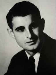 Donald Burgess Wold (1914-1963)