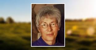 Sharon Rasmussen Obituary August 15, 2020