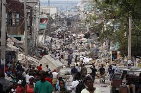 Indulge your curiosity and have a little fun with these stories about the weird and the wonderful. Haiti 2010 Earthquake Then And Now In Pictures Global Development The Guardian