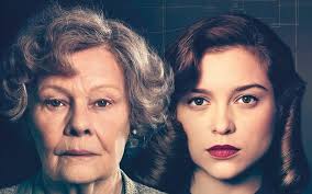 Red Joan'
