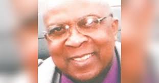 Wilbert Parks Jr. Obituary