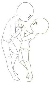 I Love This So Much Art Reference Poses Drawing Base Art Reference