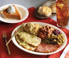 Traditional southern thanksgiving dinner menu. 11 Options For Thanksgiving Dinner To Go In Southern California Orange County Register