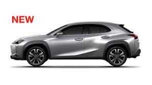 Al rawdah, abu dhabi, abu dhabi emirate. New Lexus Cars For Sale In Uae Al Futtaim Automotive