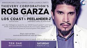 Chilligence (@chilligence)