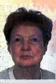 Gillian Reynard Obituary