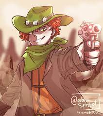Abi Senlol On Instagram Gunslinger Kyle I M Proud Of This One It Was Fun To Draw It Too Southpark Phone Kyle South Park South Park Fanart South Park