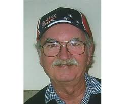 JAMES BLACKMAN Obituary (1950