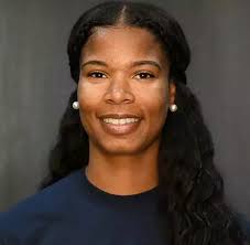 Derricott Named Track & Field Assistant Coach