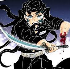 pin de wob soutce em 鬼滅の刃 personagens de anime anime manga