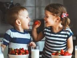 Alimentation Respecter L Appetit De Bebe Doctissimo