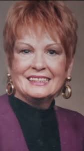 Sandra Halupa Obituary