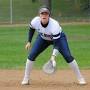 Profile Picture of Kate Funk - 2023 - Softball - University of Wisconsin-Stout Athletics (@stoutbluedevils.com) on Google