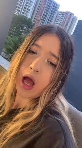 Breanna Bolin's Instagram, Twitter & Facebook