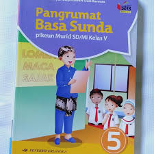 Kunci jawaban buku bahasa sunda kelas 5 kurikulum 2013 revisi 2017. Download Buku Pangrumat Basa Sunda Kelas 4 Masnurul