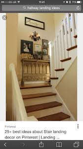 Homeadvisor's staircase cost guide gives average costs to remodel, replace, move or build a staircase. Kumpulan Ilmu Dan Pengetahuan Penting Landing Decorating Ideas Uk