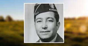 Joe F Chavez Obituary September 15, 2016