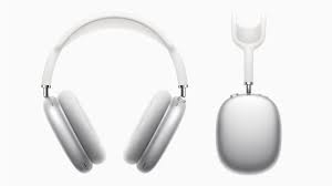 Apple S Airpods Max Over Ear Headphones Are Here And They Re Expensive