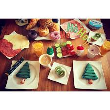 Nikolaus Fruhstuck Essen Fruhstuck Rezepte