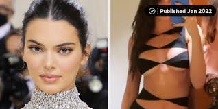 Kendall Jenner Explained The Story Behind The “Disrespectful” Dress She  Wore To A Friend's Wedding