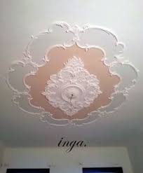 Vuoi dare una nuova immagine al tuo caminetto? 11 Idee Su Cornici In Gesso Cornici Pareti Cornice Decorazioni In Gesso