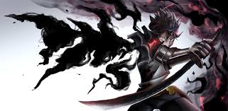 Pin By Corey Smith On Clover Black Clover Anime Black Clover Manga Anime Wallpaper Deviantart is the world's largest online social community for artists and art enthusiasts, allowing people to connect through the creation and sharing of art. black clover anime