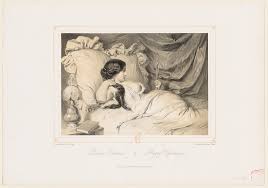 Courbet, Jo, the Irish Woman | French Paintings and Pastels, 1600–1945