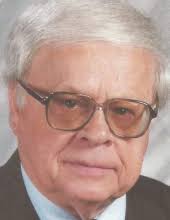 Richard Leon "Dick" Rumph Obituary February 13, 2019