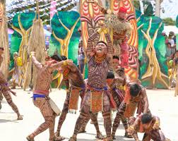 Pintados De Pasi | Pintados De Passi Is A Festival In Honor … | Flickr