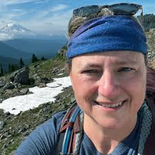 Artist in Residence Embroidery Workshops at Rocky Mountain National Park