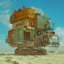 13 years of everydays + other crap. Beeple Artist Offf Barcelona