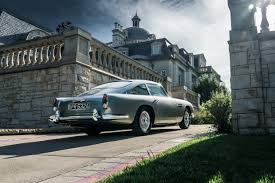 Image result for California Sage 1963 Aston Martin