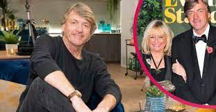 Writer and presenter richard madeley joins aasmah mir and richard coles. How Old Is Richard Madeley And Will He Replace Piers On Gmb