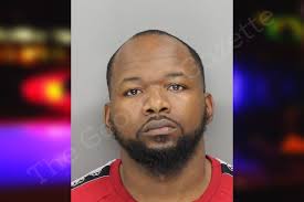 Christopher Fleming — Cobb County Jail Bookings