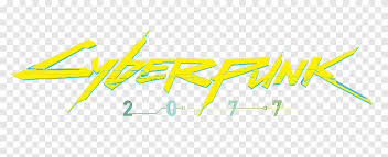 Pc에 gog galaxy 2.0이 설치되어 있을 때: Cyber Punk 2077 Logo Cyberpunk 2077 Cyberpunk 2020 Cd Projekt Neuromancer Game Angle Png Pngegg