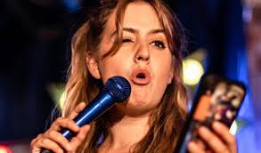 Lou Barron's BIG Fat Quiz