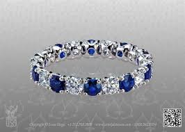 The Stolen Band With Diamonds And Blue Sapphires This Wedding Band Is To Die For Or At Least Sapphire Wedding Band Diamond Wedding Bands Blue Sapphire Rings