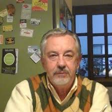 Alberto Mata 💜🇦🇷