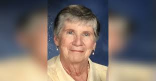 Obituary information for Winnie Strong