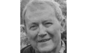 Daryl BLANCHARD Obituary (1934