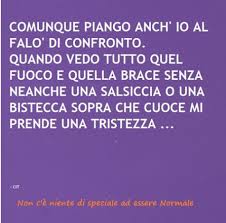 Mattina Non C è Niente Di Speciale Ad Essere Normale Pin Di Monica Su Monica Borghi Immagini Divertenti Citazioni Umorismo