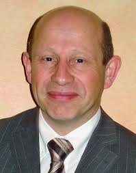 Jochen Hachtel verantwortet Technik