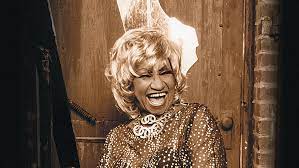 Celia Cruz Biography