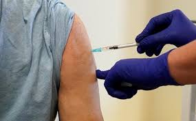 It's important to get medical help if you think you need it. Nhs Covid 19 Vaccination Walk In Clinics In Cheshire The Full List Northwich Guardian
