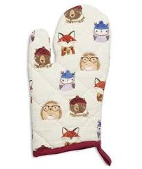 6 Stylish Pot Holders We Love Clever Kitchen Hacks Woodland Animals Sur La Table