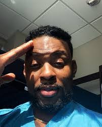 Dre Smith's Instagram, Twitter & Facebook