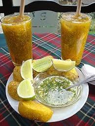 Resultado de imagen para gastronomia del quindio