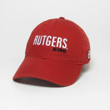 Rutgers University Hats Rutgers University Caps Rutgers University Spirit Shop
