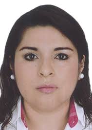 Otorongo RIOS CHEJE, CARMEN SILVIA